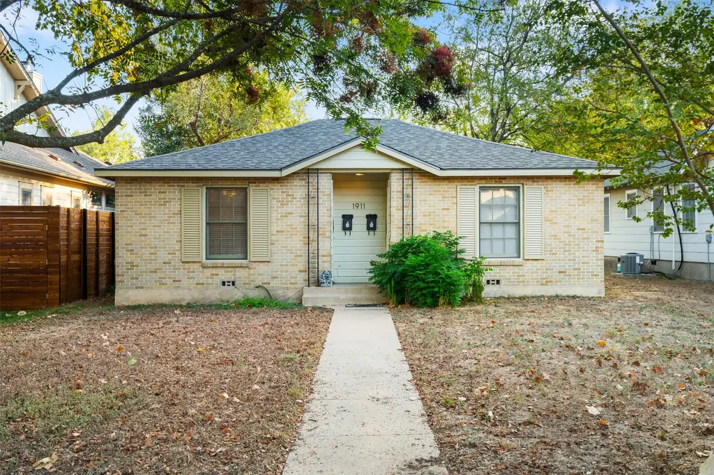 1911 W 38th Street A, Austin