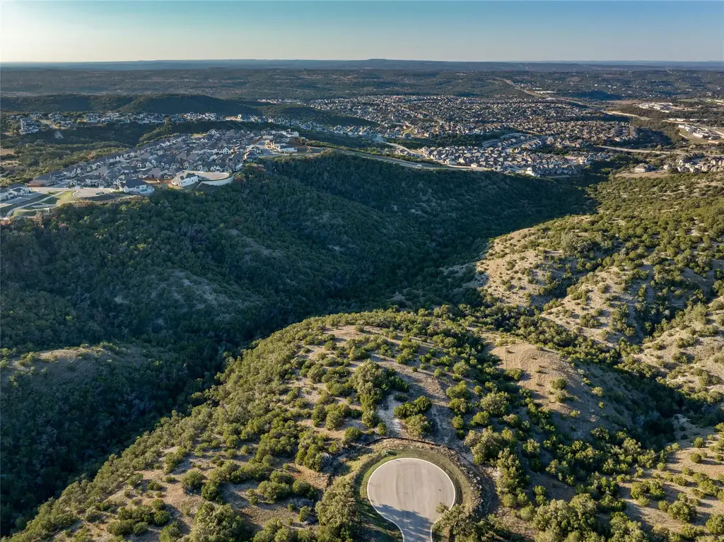 17401 Auburn Vista Cove, Austin