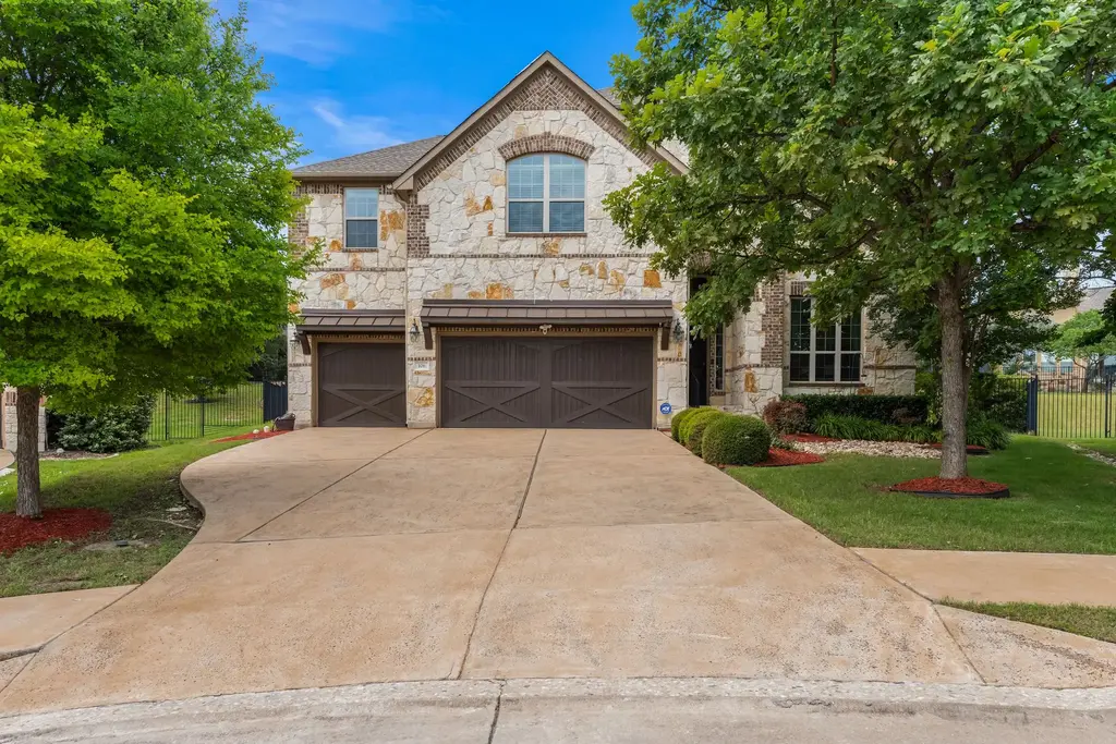 106 Princes Court, Austin