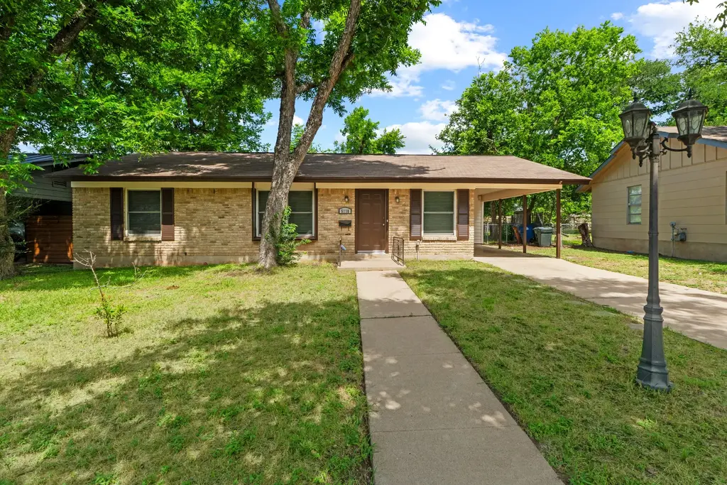5118 Waterbrook Drive, Austin