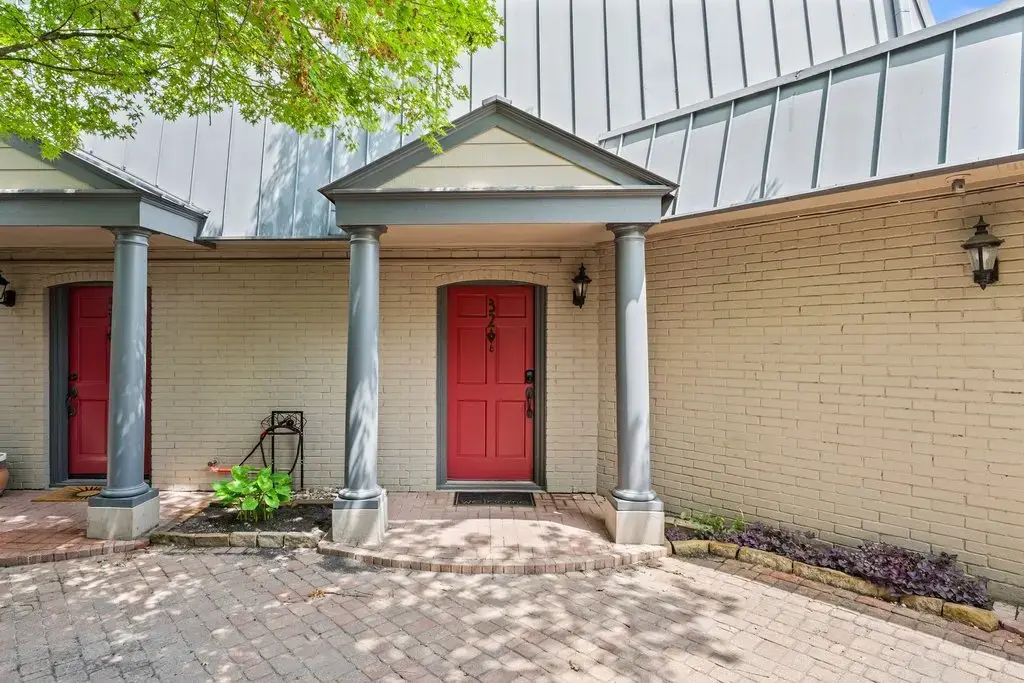 2500 Steck Avenue 32, Austin