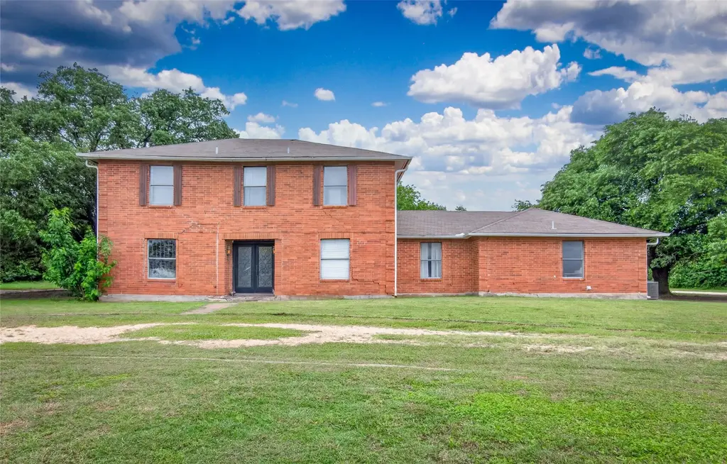 1405 Southwood Hills Drive, Taylor