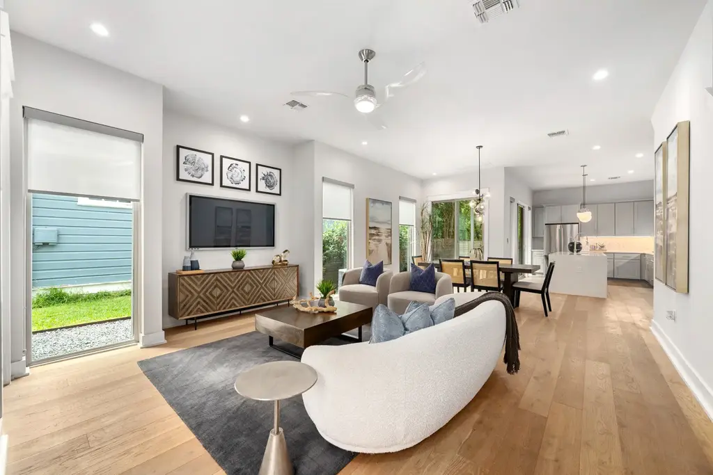 1409 Alegria Road A, Austin