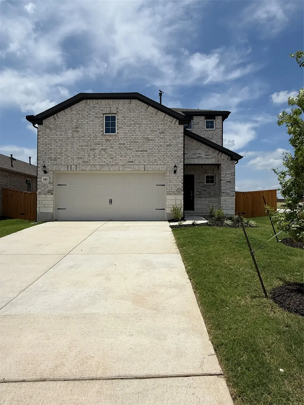 593 Tailwind Drive, Kyle