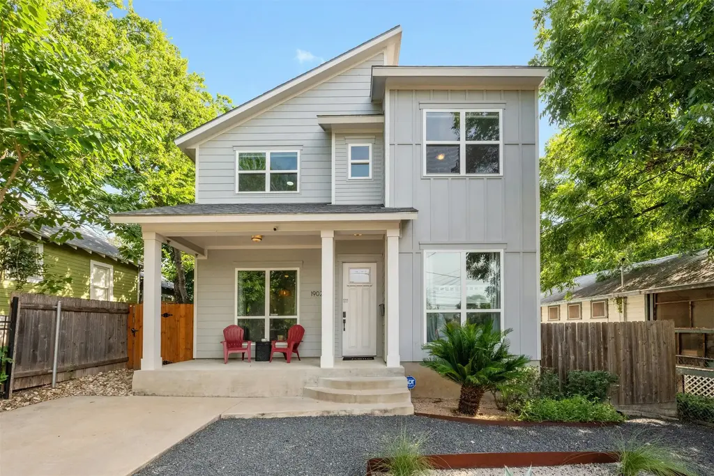 1902 E 8th Street, Austin