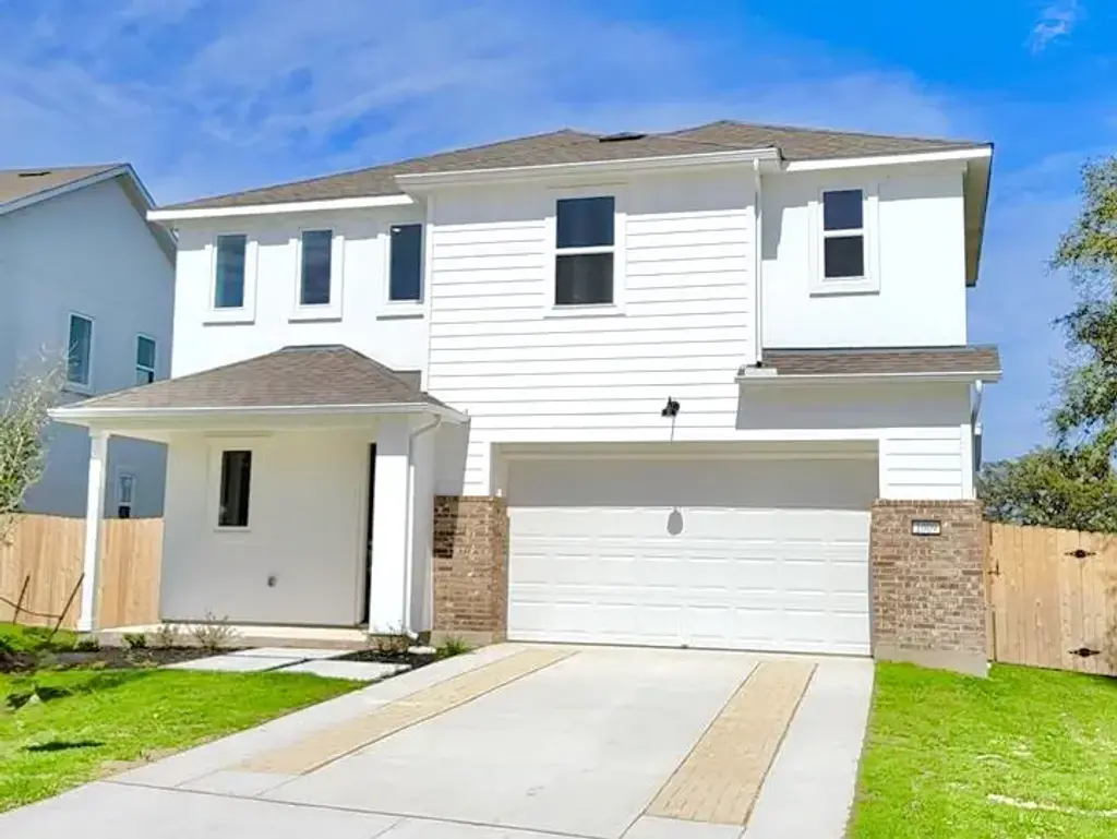 1009 Chapote Terrace, Georgetown