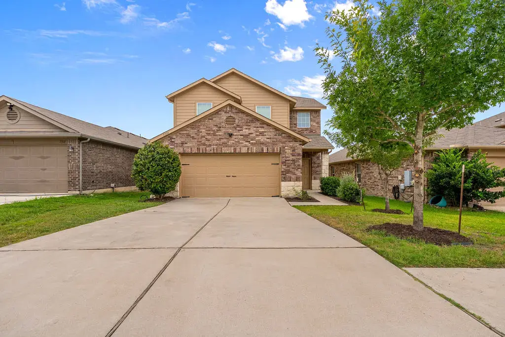 3304 Ortman Drive, Pflugerville