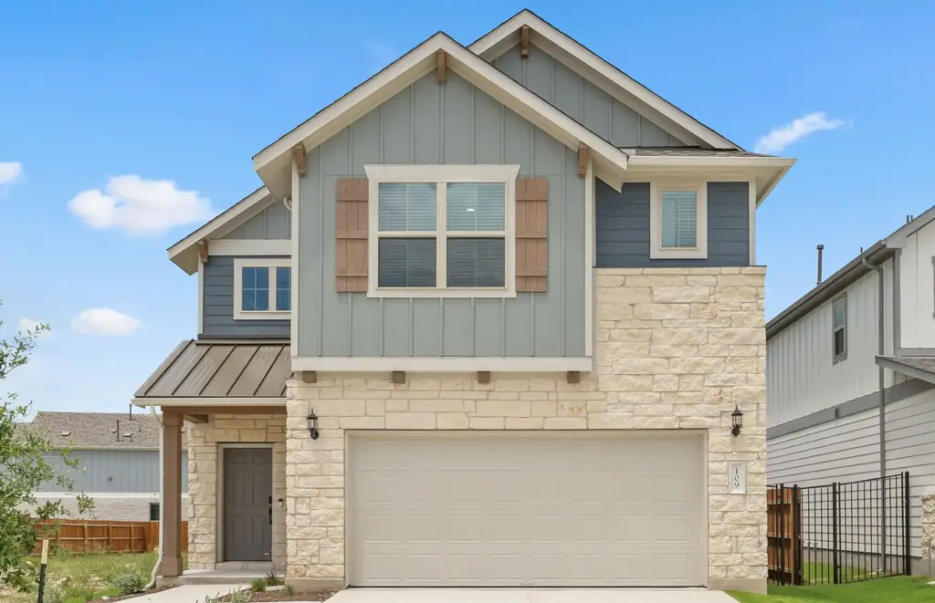 109 Singing Dove Way, Liberty Hill
