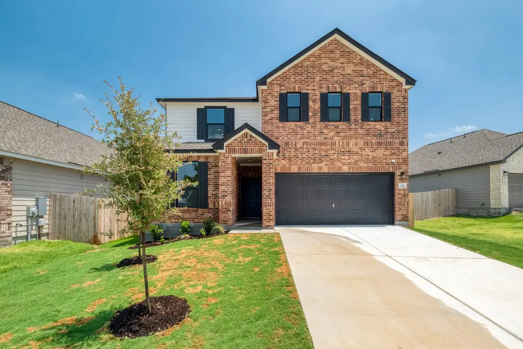 1324 Carriageway Drive, Georgetown