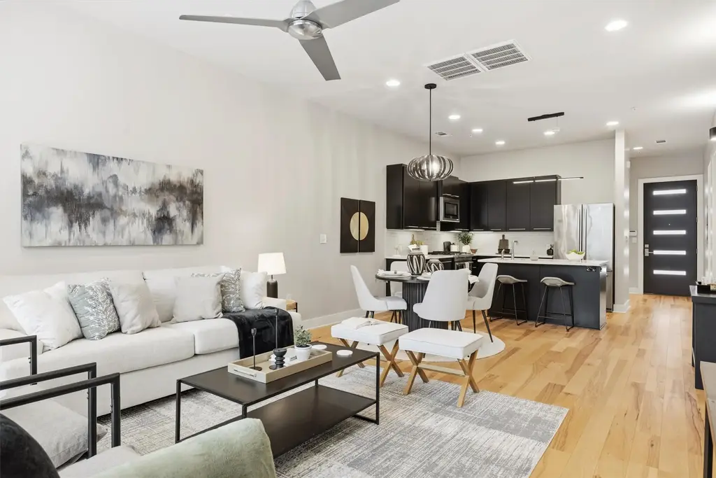 2314 Enfield Road 203, Austin