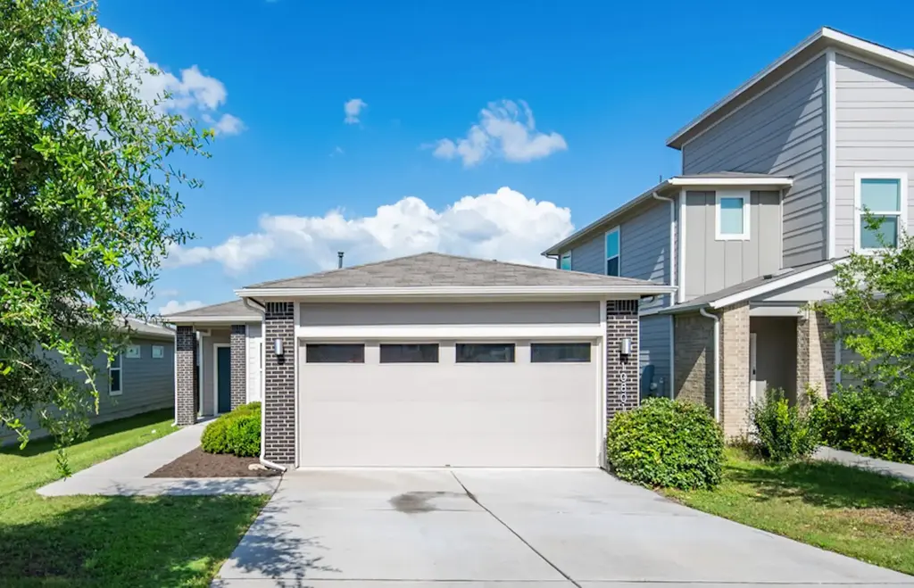 10801 Meris Lane, Austin