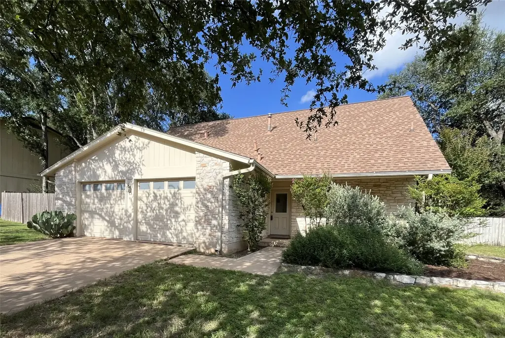 12015 Carmel Park Lane, Austin