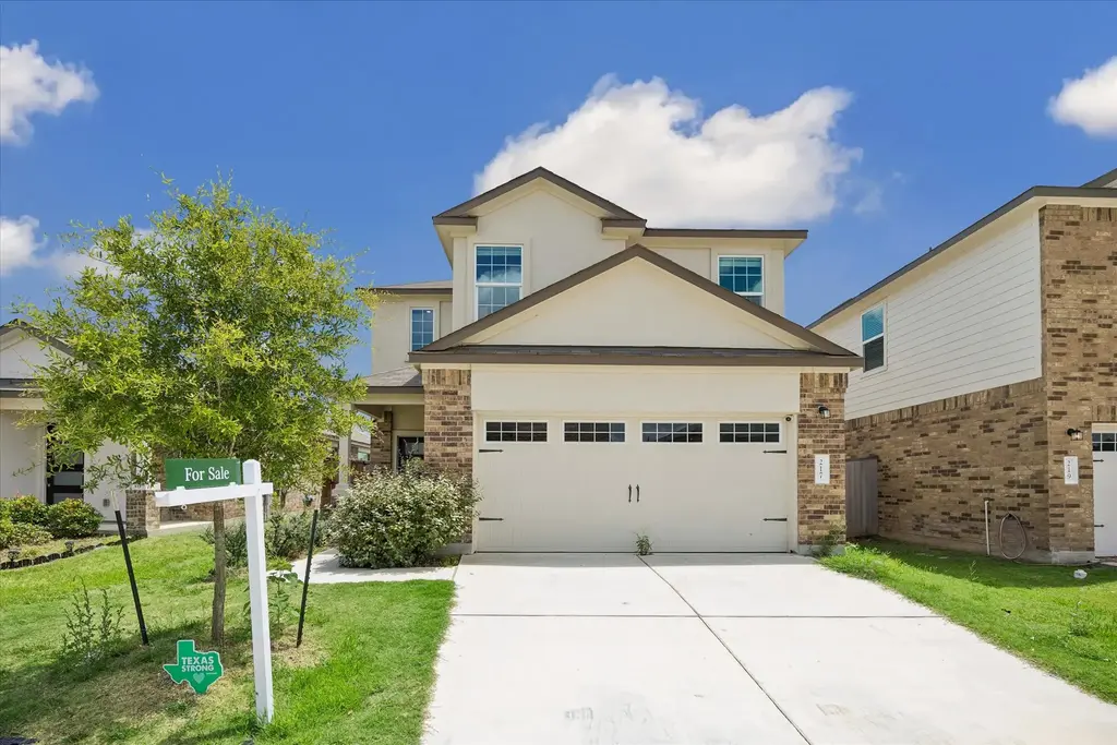 217 Canley Loop, Hutto