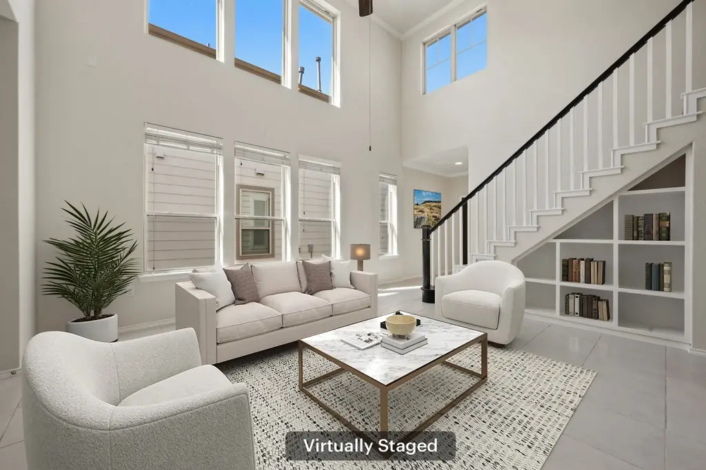 14002 Eucalyptus Bend, Austin