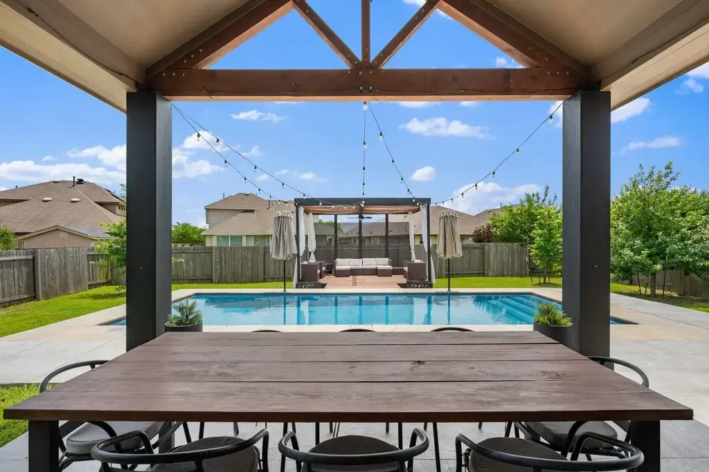 3625 Tor Lane, Pflugerville