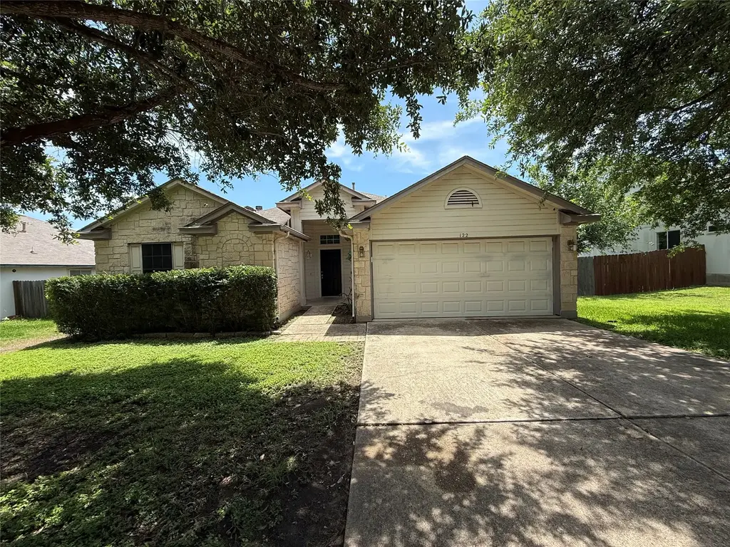 122 Little Lake Road, Hutto