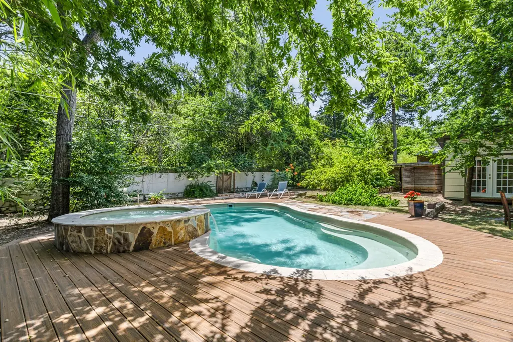 1208 Fairwood Road, Austin
