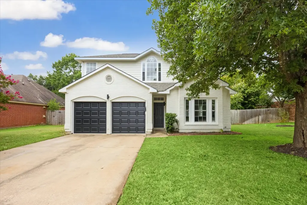 211 N Blue Ridge Parkway, Cedar Park