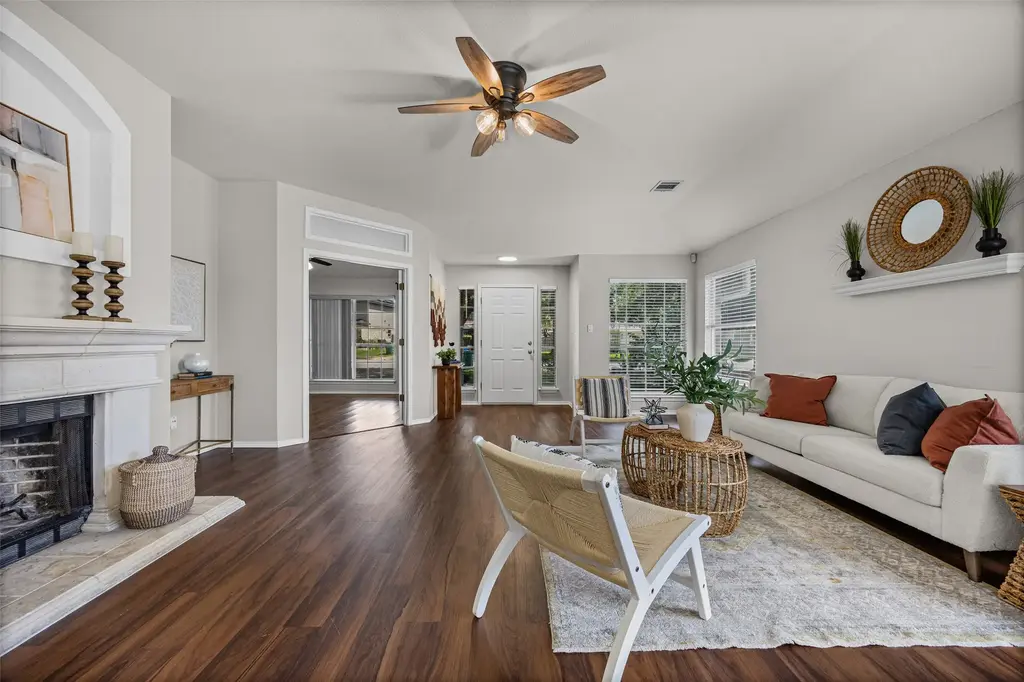 1524 Lochaline Loop, Pflugerville