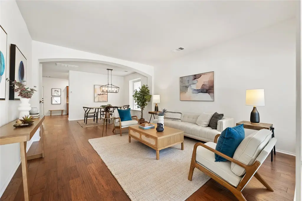 8606 Dulcet Drive, Austin