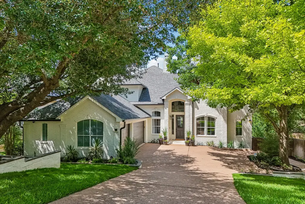 12000 Portobella Drive, Austin