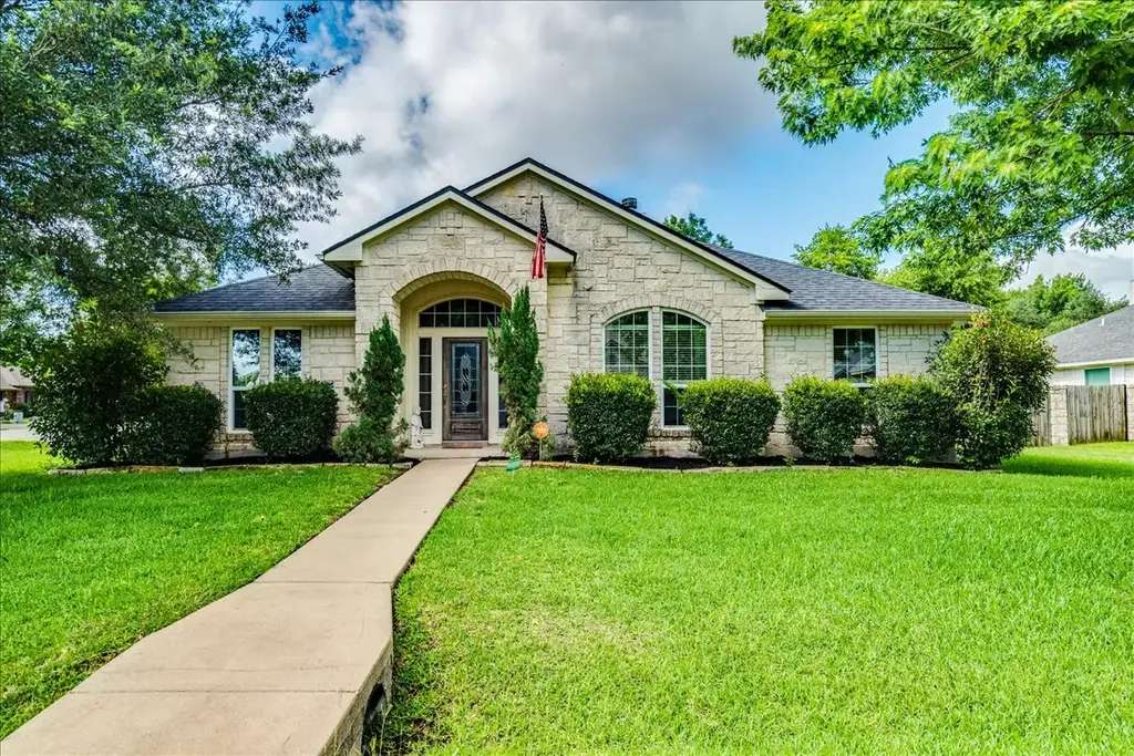 103 Nopal Lane, Buda