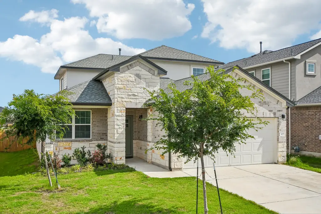 405 Mais Drive, Georgetown