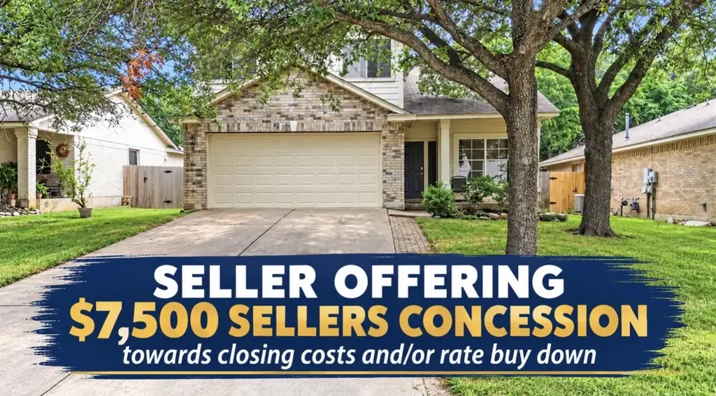 2129 Jester Farms Road, Round Rock