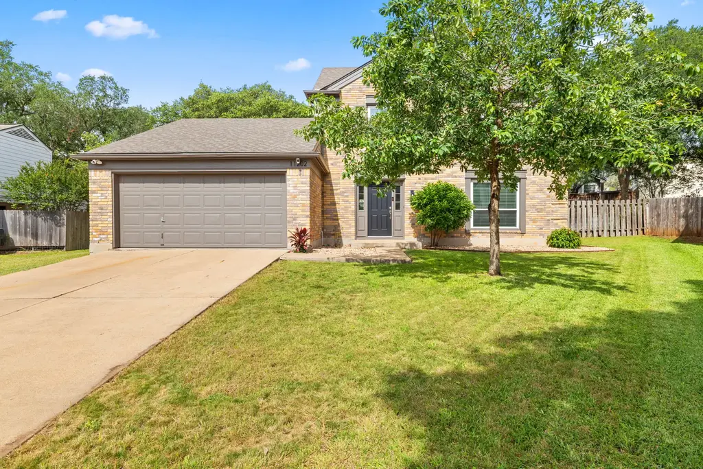 11202 Holster Court, Austin