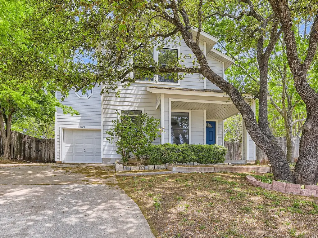 1520 Curameng Cove, Austin