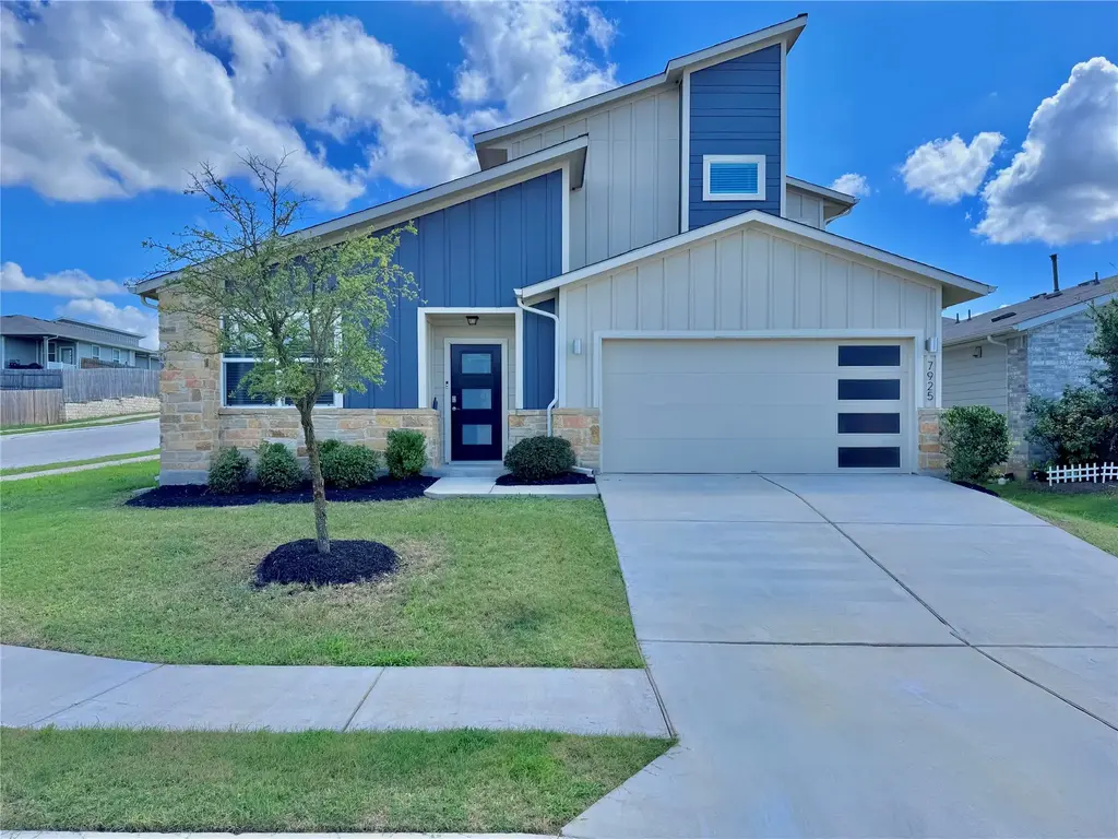 7925 Linnie Lane, Austin