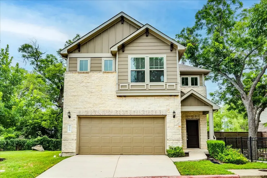 10515 Turnbull Loop, Austin