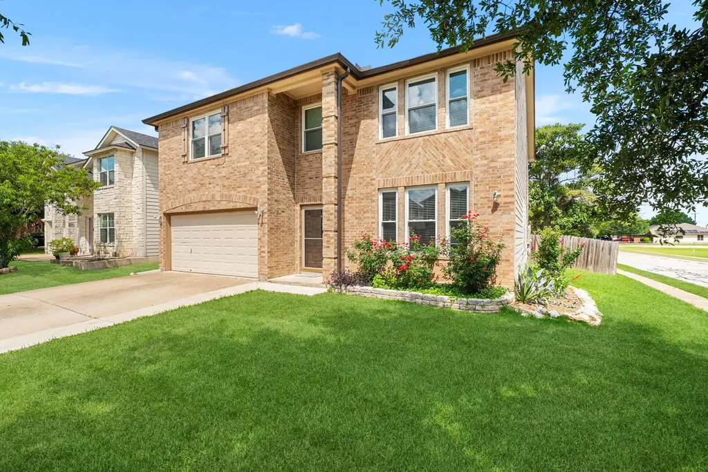 531 Eagles Nest Cove, Temple