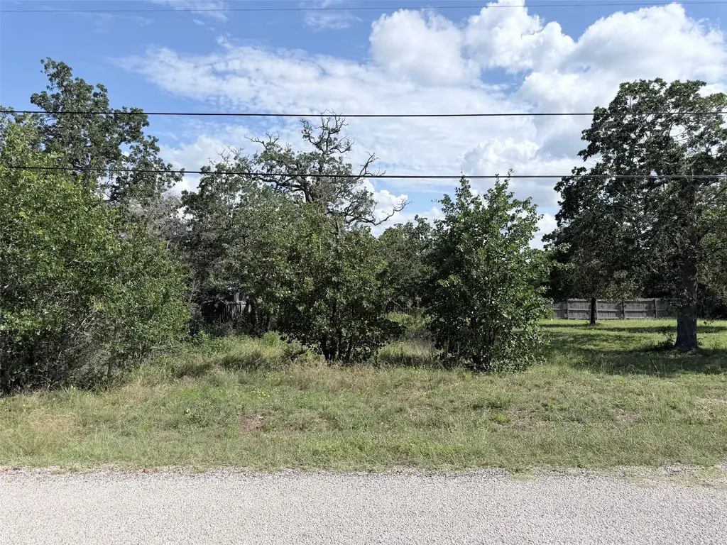Tbd Buffalo Run, Bastrop