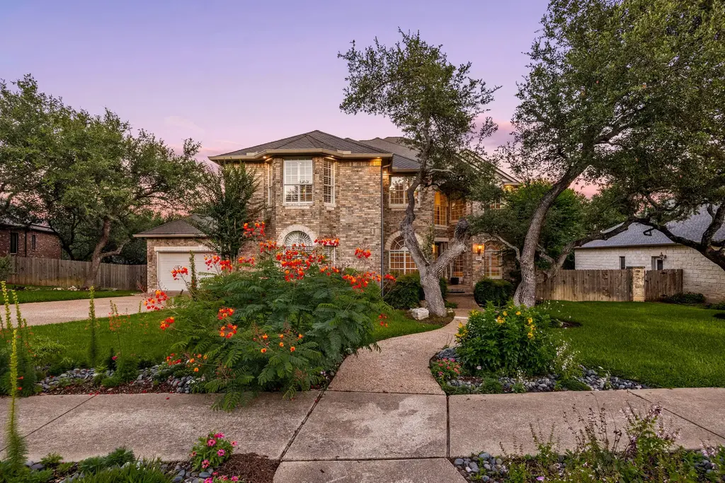 10103 Eastman Cove, Austin