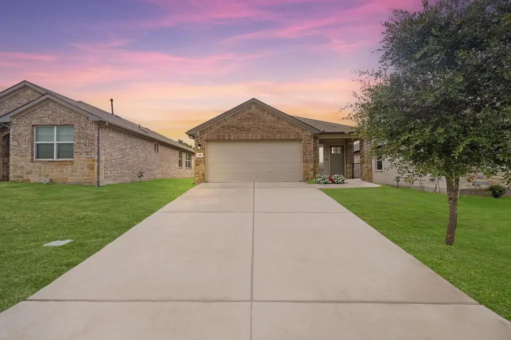 158 Jayden Drive, Kyle