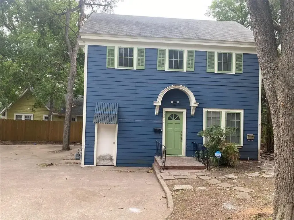 3303 Duval Street A, Austin