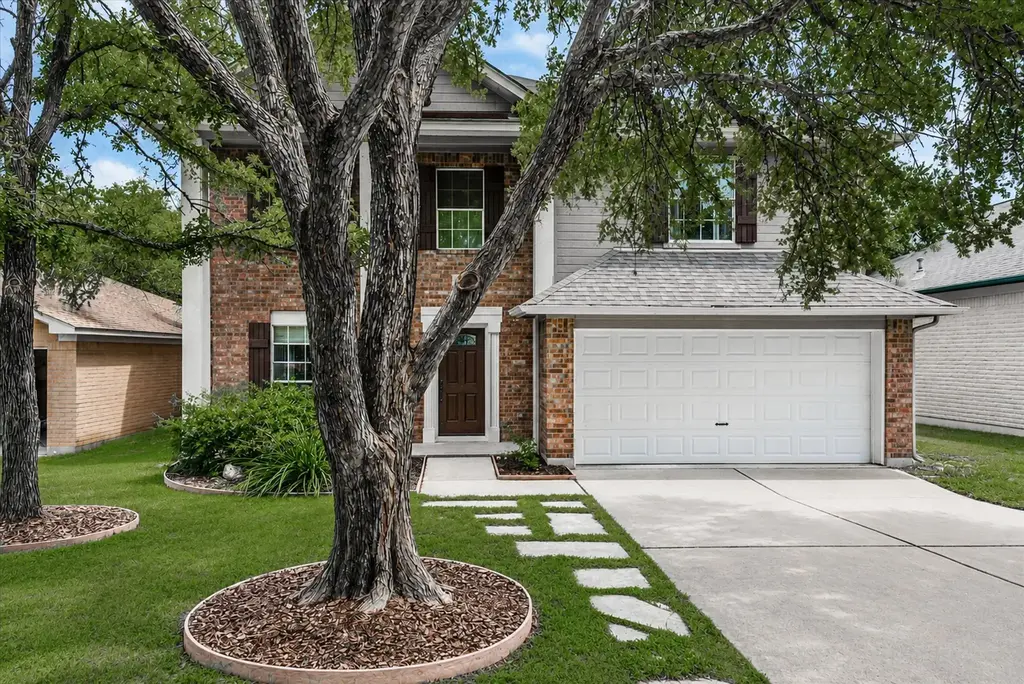8303 Edgemoor Place, Austin