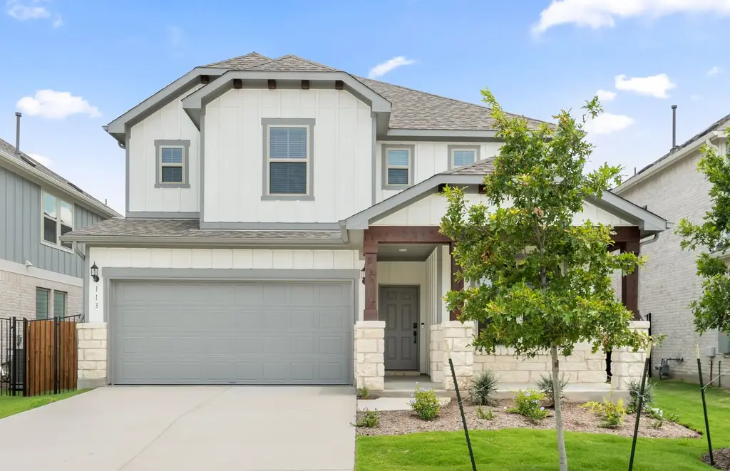 113 Singing Dove Way, Liberty Hill