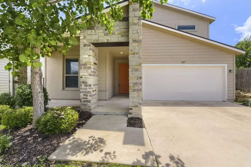 5817 Monmarte Cove, Austin
