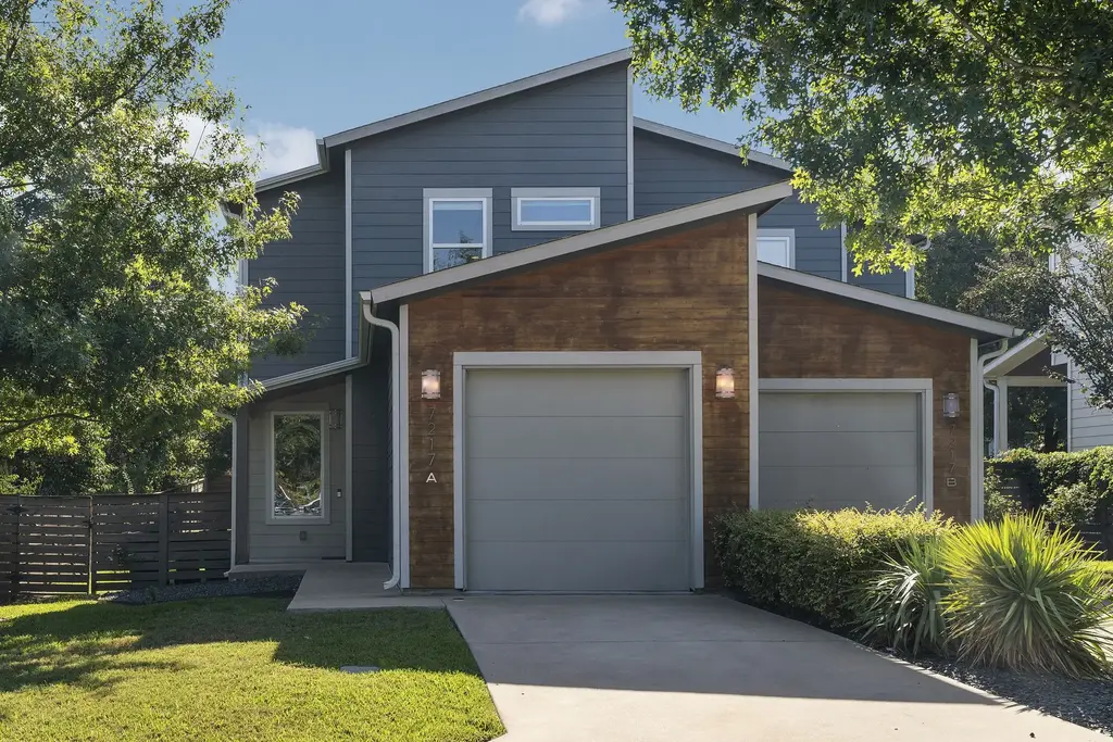 7217 Blessing Avenue A, Austin