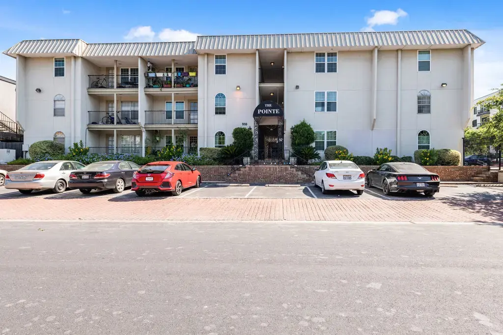 910 Duncan Lane 26, Austin