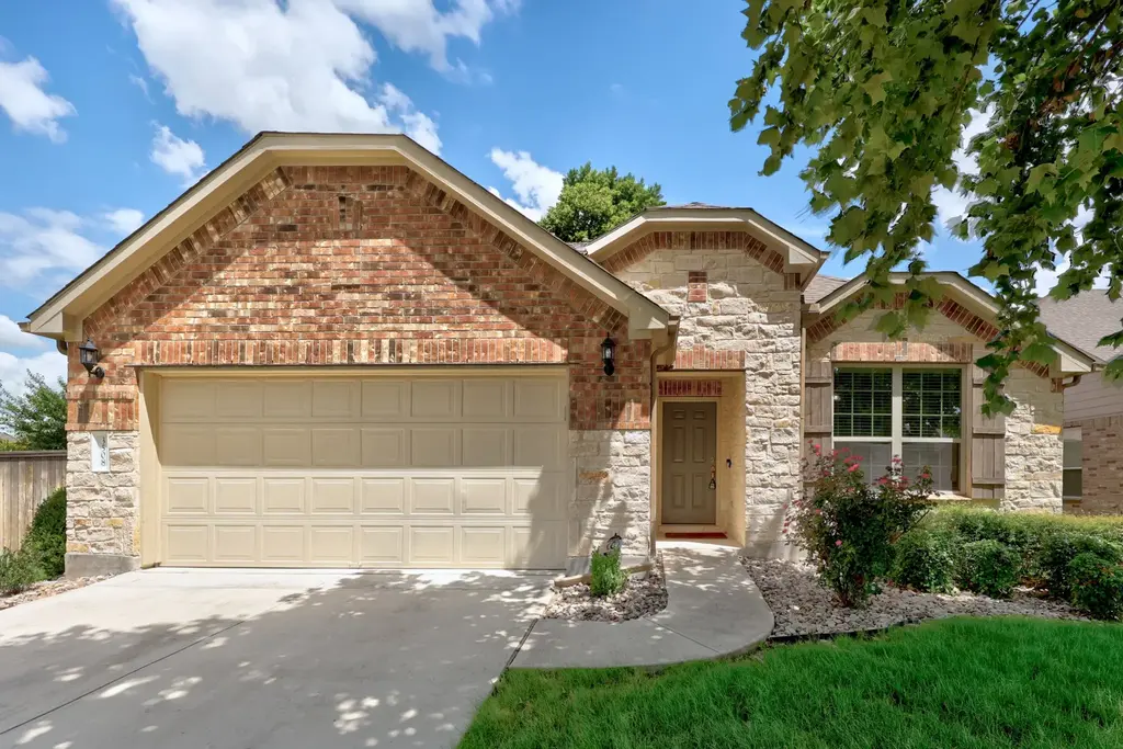 3508 De Torres Circle, Round Rock