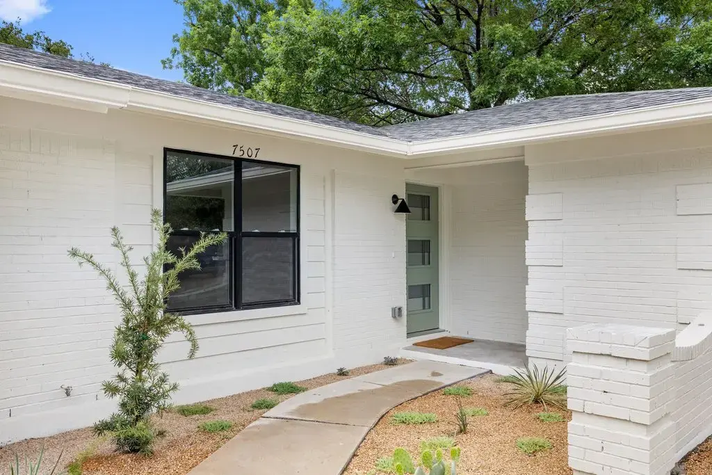 7507 Daugherty Street, Austin
