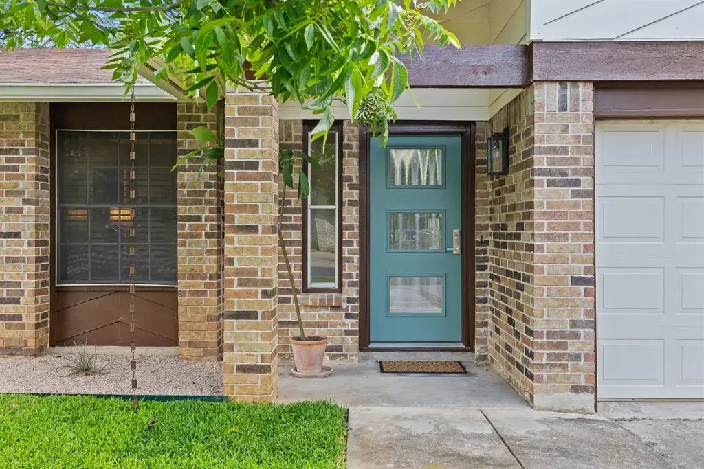 4526 Langtry Lane, Austin