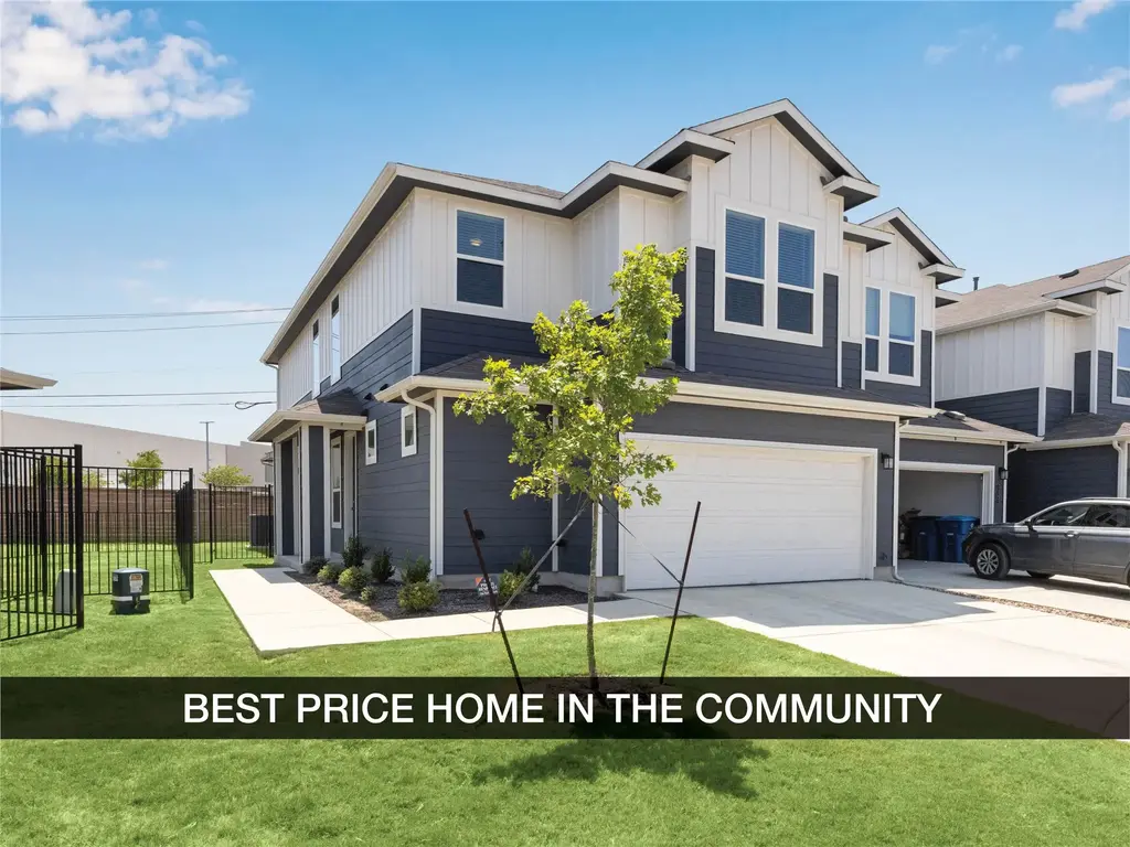 18909 Schultz Lane 1303, Round Rock