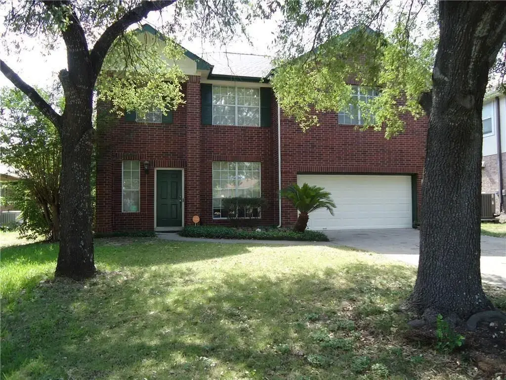 17018 Jigsaw Pathway, Round Rock