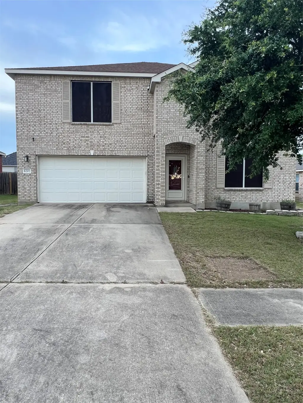6202 Bridgewood Drive, Killeen