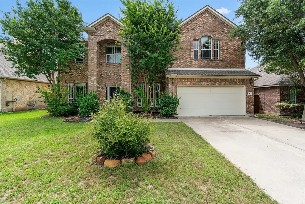 413 Monahans Drive, Georgetown