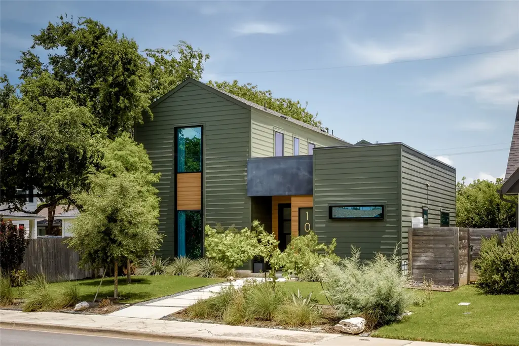 1001 Scenic Drive, Georgetown